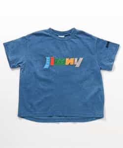 Jimny　ワッペンTシャツ_893404