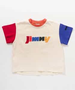 Jimny　ワッペンTシャツ_893412