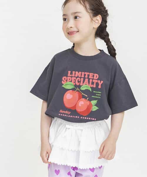 girlsバリエーションTシャツ