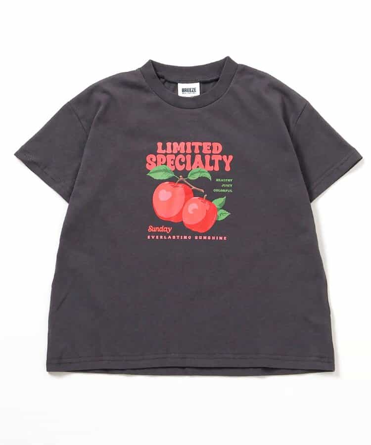 girlsバリエーションTシャツ_845201