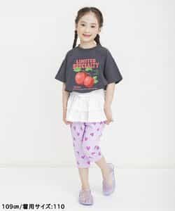 girlsバリエーションTシャツ_845202
