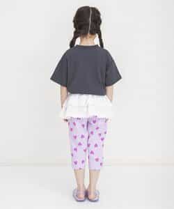 girlsバリエーションTシャツ_845203