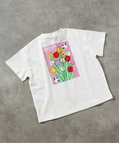 girlsバリエーションTシャツ