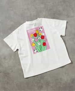 girlsバリエーションTシャツ_845197