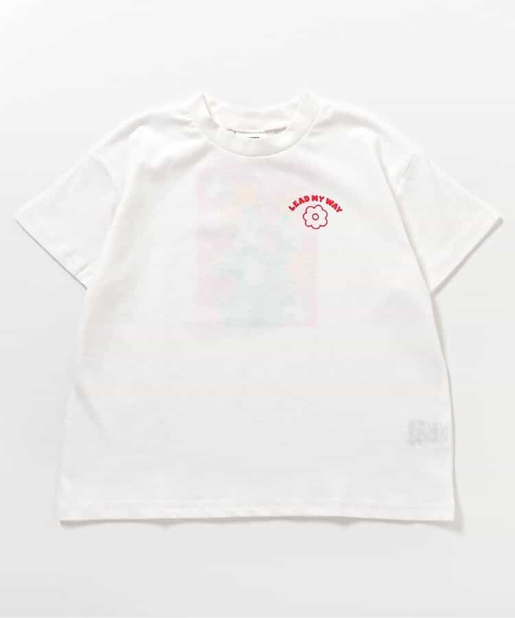 girlsバリエーションTシャツ_845206