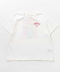 girlsバリエーションTシャツ_845206