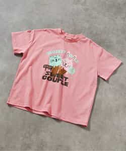 girlsバリエーションTシャツ_845198
