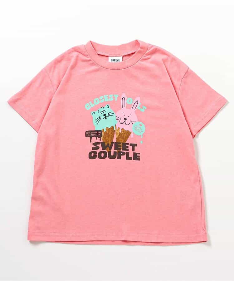 girlsバリエーションTシャツ_845208