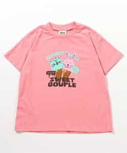girlsバリエーションTシャツ_845208