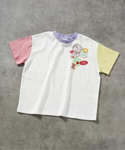 girlsバリエーションTシャツ_845199