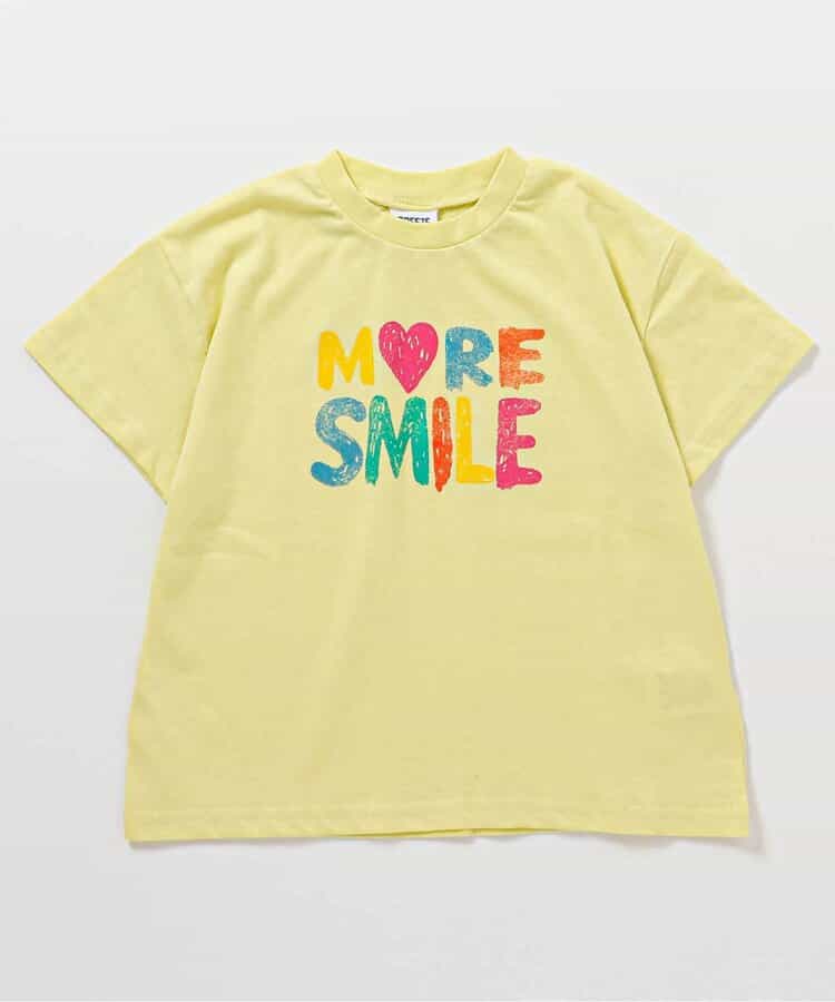 girlsバリエーションTシャツ_845212