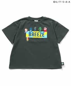 【リンク】クレヨンしんちゃん 4柄グラフィックTシャツ_912436