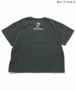 【リンク】クレヨンしんちゃん 4柄グラフィックTシャツ_912437