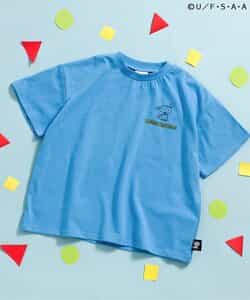 【リンク】クレヨンしんちゃん 4柄グラフィックTシャツ_912433