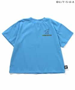【リンク】クレヨンしんちゃん 4柄グラフィックTシャツ_912439