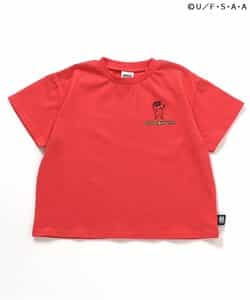 【リンク】クレヨンしんちゃん 4柄グラフィックTシャツ_912443
