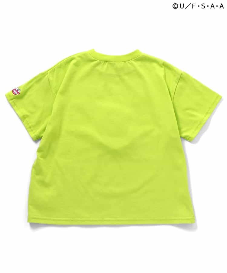 クレヨンしんちゃん　サガラワッペンTシャツ_912464