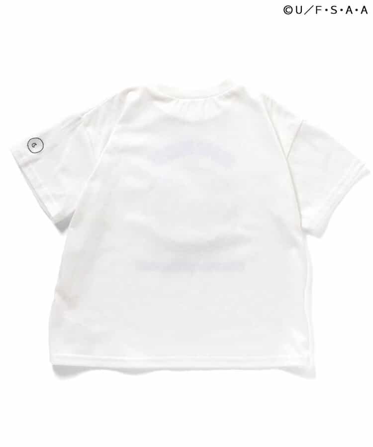クレヨンしんちゃん　サガラワッペンTシャツ_912468