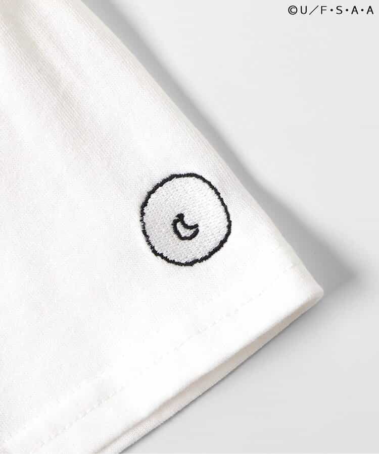 クレヨンしんちゃん　サガラワッペンTシャツ_912470
