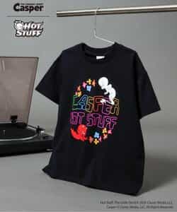 ユニバーサル　名作バラエティTシャツ_843958