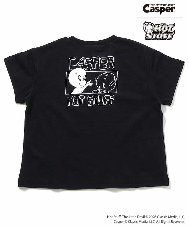 ユニバーサル　名作バラエティTシャツ_843962