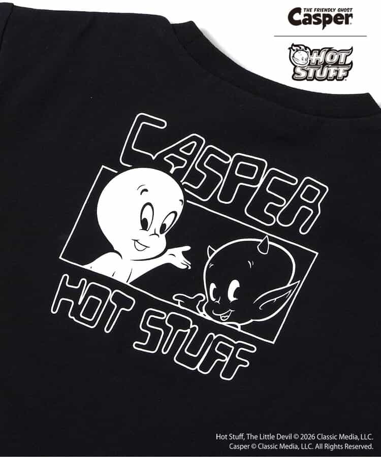 ユニバーサル　名作バラエティTシャツ_843964