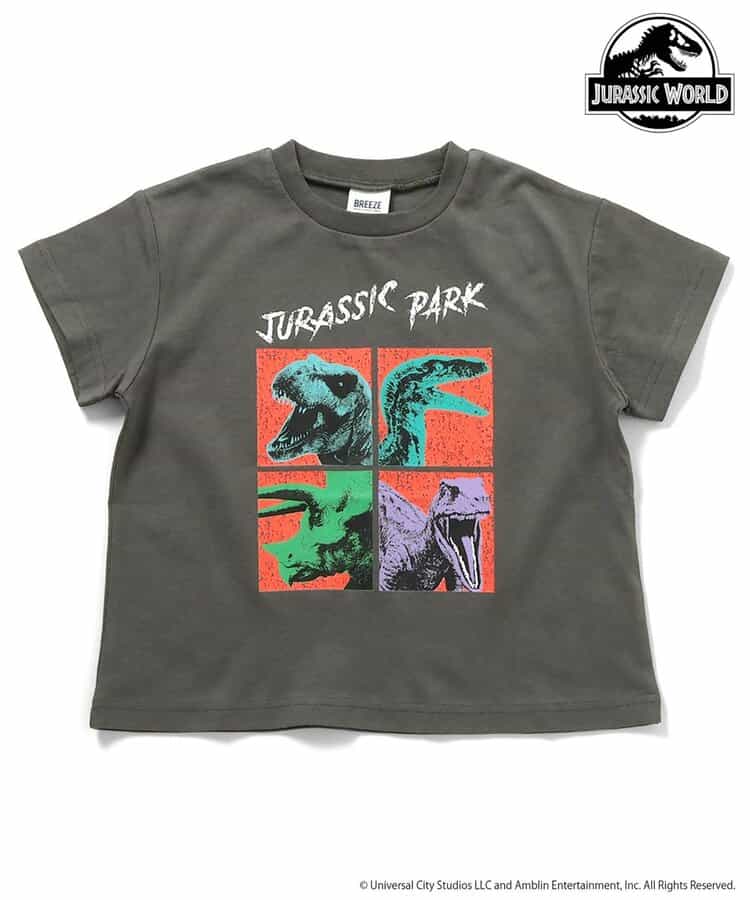 ユニバーサル　名作バラエティTシャツ_843966