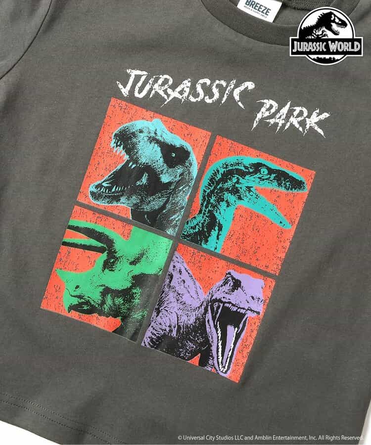 ユニバーサル　名作バラエティTシャツ_843968