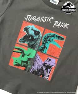ユニバーサル　名作バラエティTシャツ_843968