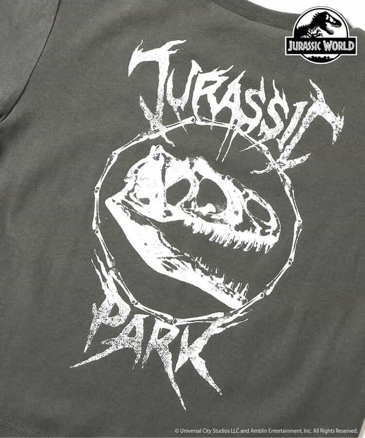 ユニバーサル　名作バラエティTシャツ_843969