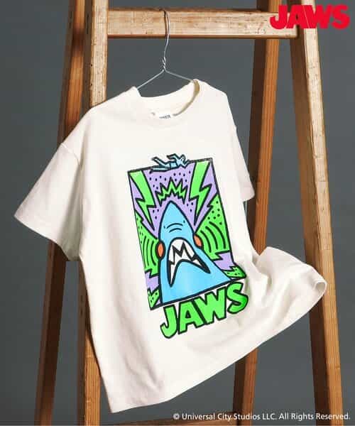 ユニバーサル　名作バラエティTシャツ