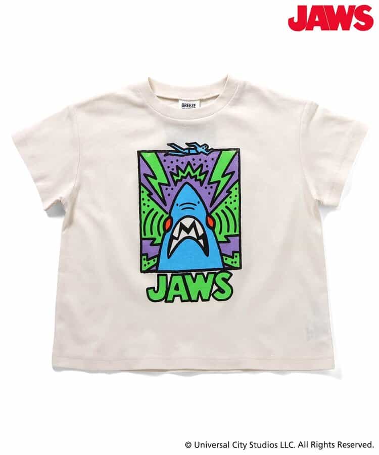 ユニバーサル　名作バラエティTシャツ_843971