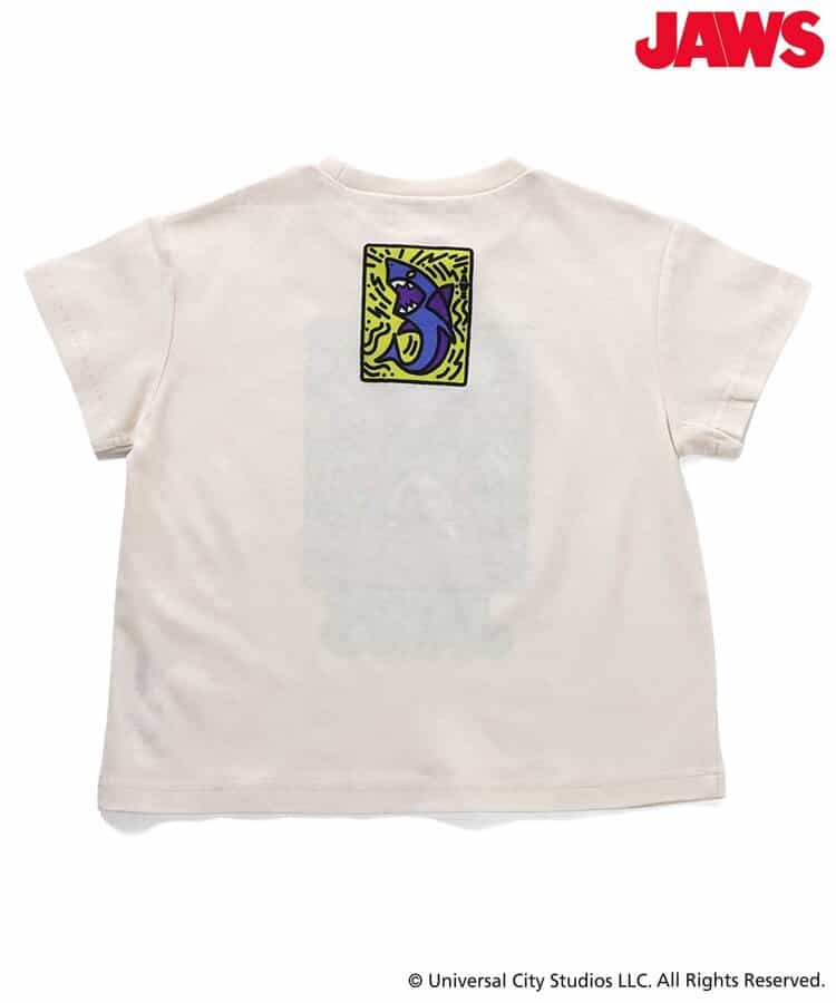 ユニバーサル　名作バラエティTシャツ_843972