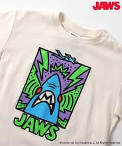 ユニバーサル　名作バラエティTシャツ_843973
