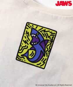 ユニバーサル　名作バラエティTシャツ_843974