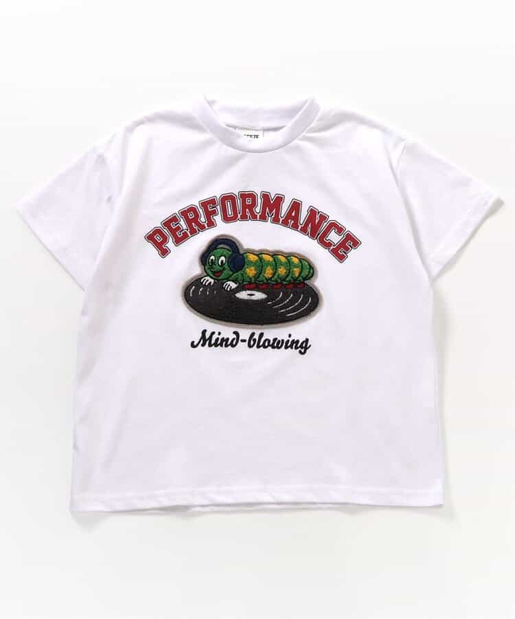 サガラTシャツ
