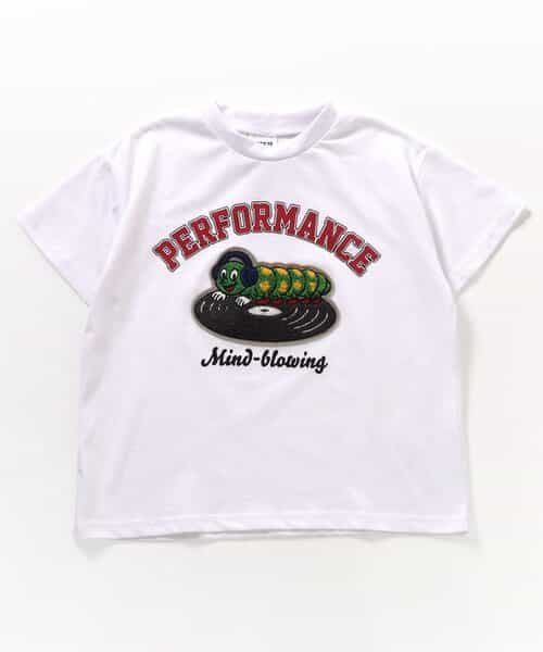 サガラTシャツ