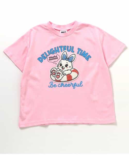 サガラTシャツ