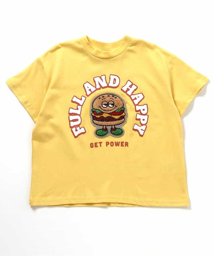 サガラTシャツ