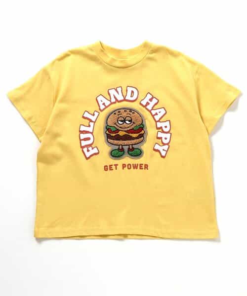 サガラTシャツ