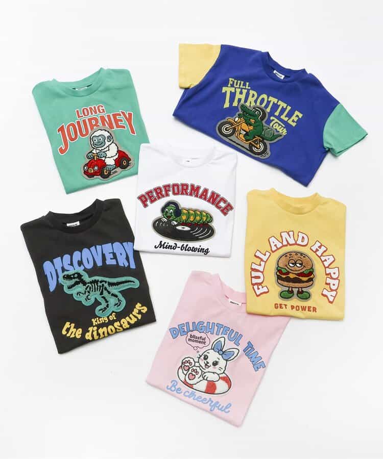 ★SALE★サガラTシャツ_839236