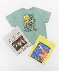 ★SALE★リリックTシャツ_839260