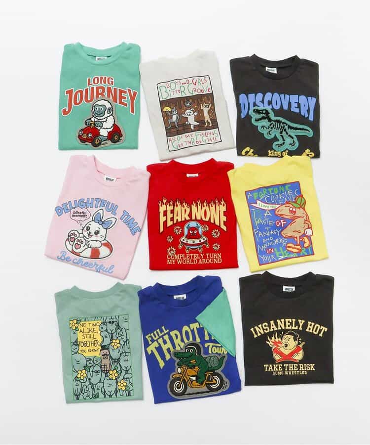 ★SALE★リリックTシャツ_839261
