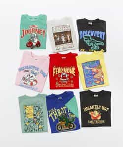 ★SALE★リリックTシャツ_839261