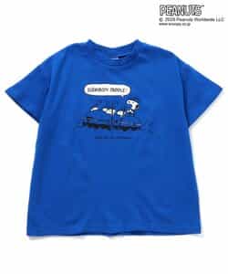 PEANUTS　カラバリTシャツ_845217