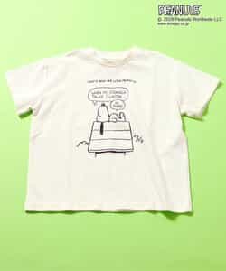 PEANUTS　カラバリTシャツ_845214