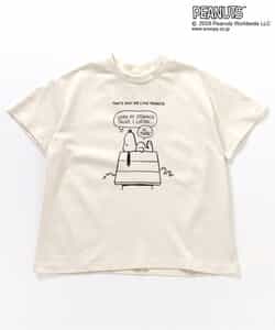 PEANUTS　カラバリTシャツ_845219