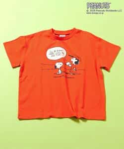 PEANUTS　カラバリTシャツ_845215