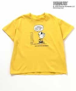 PEANUTS　カラバリTシャツ_845221