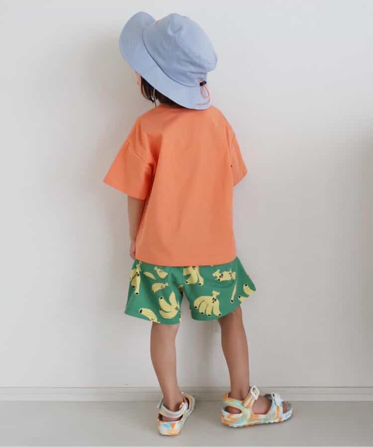 ★SALE★【UVカット/水陸両用】ラッシュTシャツ_907551